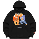 The Tackle Bear Pullover