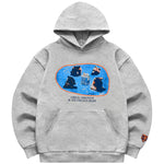 The Pond Pullover