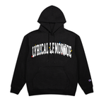 EVERYDAY HOODIE (BLACK)