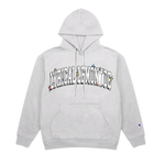 EVERYDAY HOODIE (GREY)