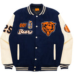 The Letterman by The Chicago Bears & Lyrical Lemonade