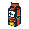 THE LYRICAL LEMONADE SHOP