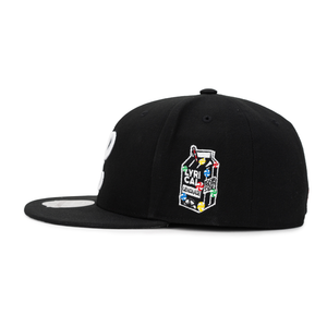 Lyrical Lemonade x White Sox Classic Fitted