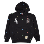 JustFreshKicks on X: Selling out: Lyrical Lemonade x White Sox x Mitchell  & Ness Collection   / X