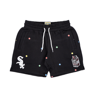 Lyrical Lemonade x White Sox Shorts