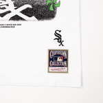 Lyrical Lemonade x White Sox T-Shirt White