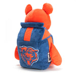 THE CARTON BEAR PLUSHIE