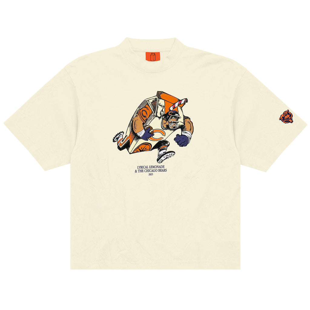 The Cartonman Shirt
