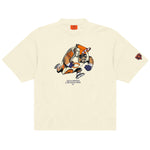 The Cartonman Shirt