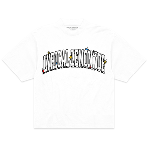 EVERYDAY T-SHIRT 2025 (WHITE)