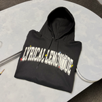 EVERYDAY HOODIE (BLACK)