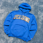 EVERYDAY HOODIE (BLUE)