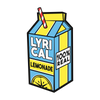 THE LYRICAL LEMONADE SHOP