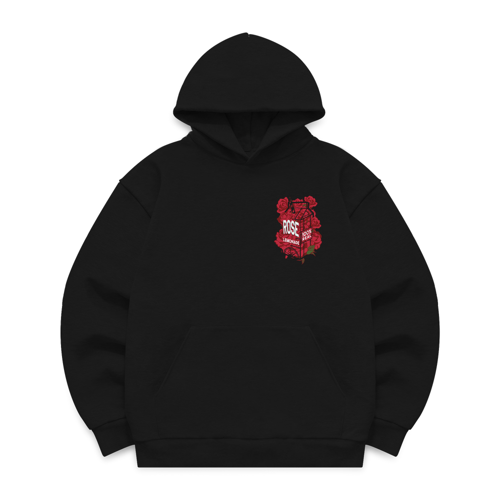 lyrical lemonade hoodie jordan