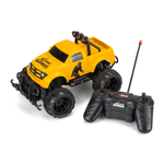 Bigfoot RC Monster Truck