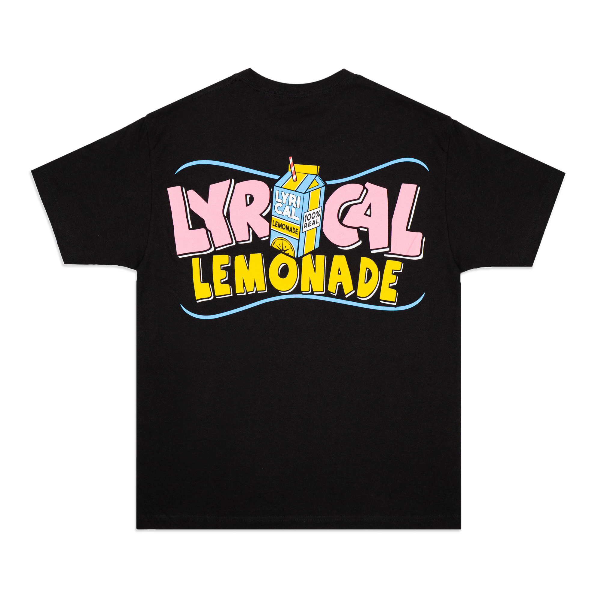 tæt Pygmalion Ordsprog Lyrical Lemonade Everyday T-Shirt (Grey) – THE LYRICAL LEMONADE SHOP