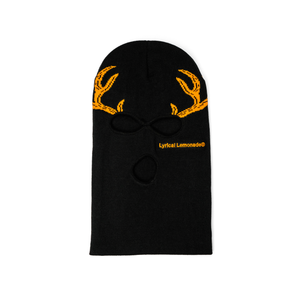 Ski Mask Black